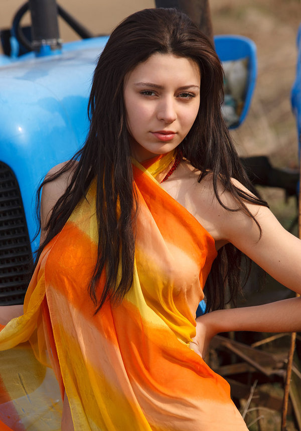 Памела, 42