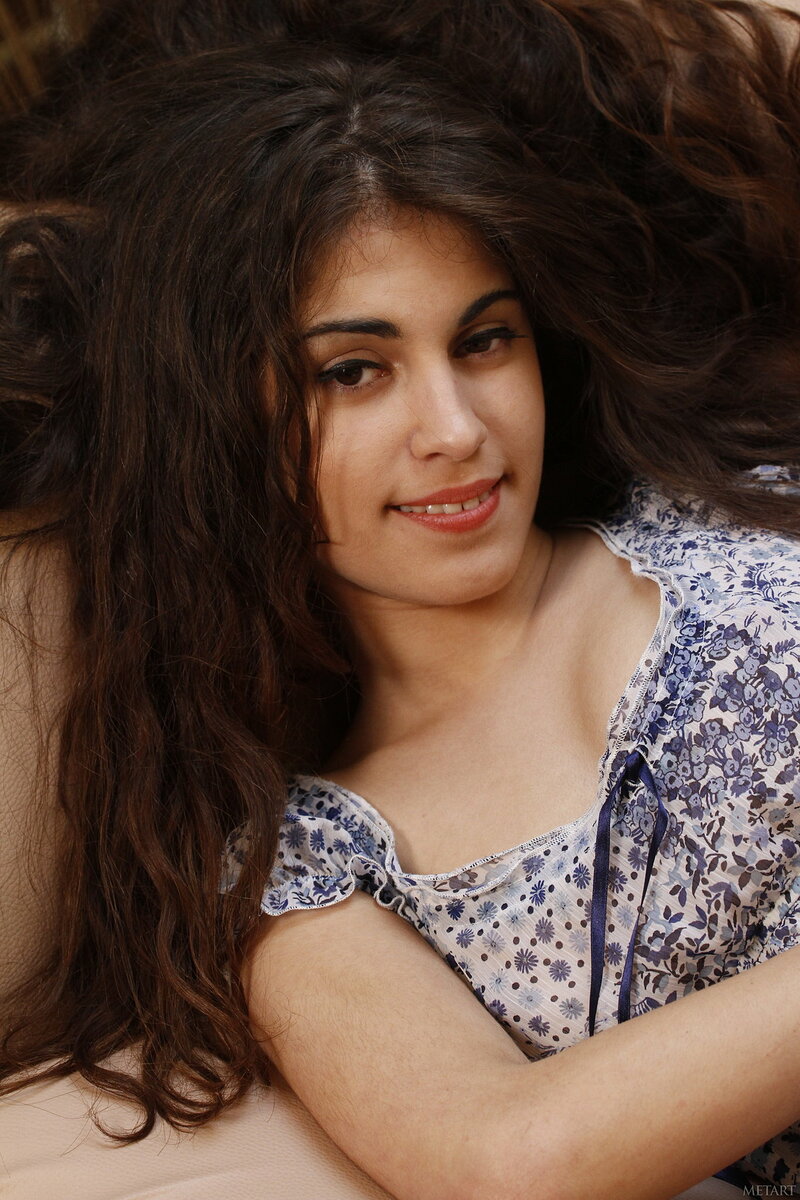 Диана, 23