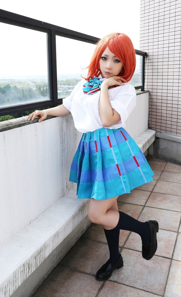 Ксения, 23
