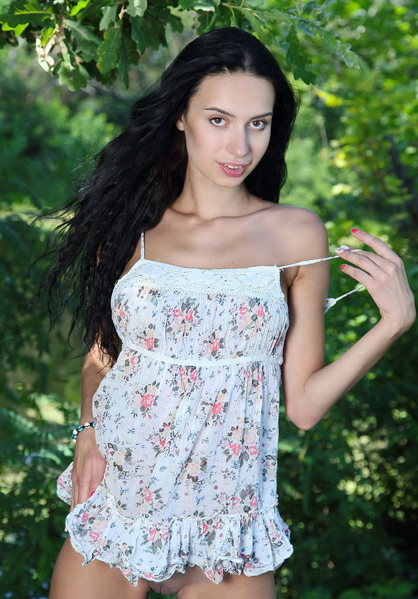 Есения, 23